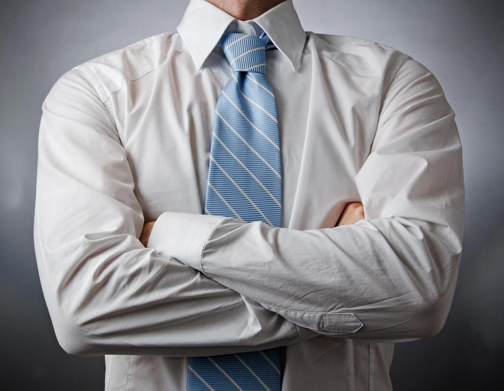 Stress in the workplace may cause negativity.
