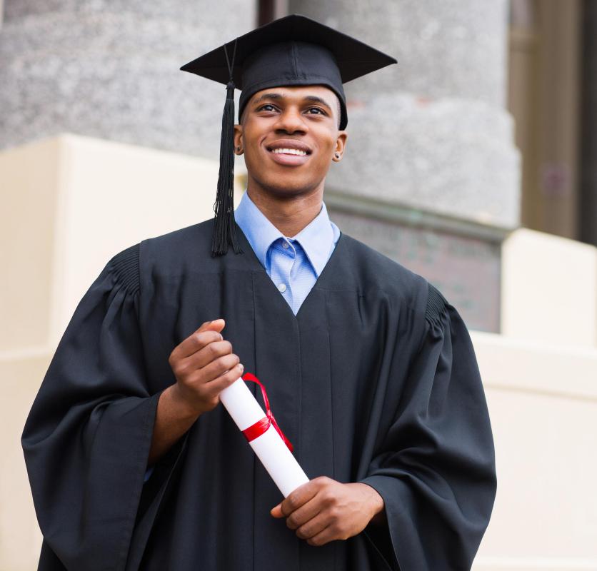 Having a college degree no longer implies that an employee is qualified.