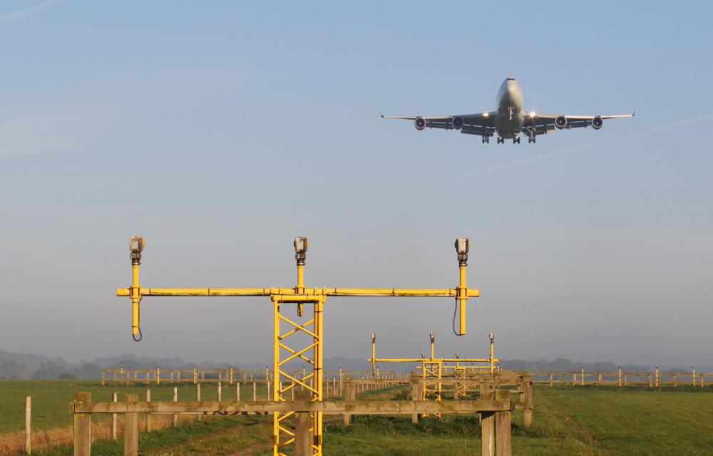 Many U.S. airlines are operating under Chapter 11 bankruptcy protection.