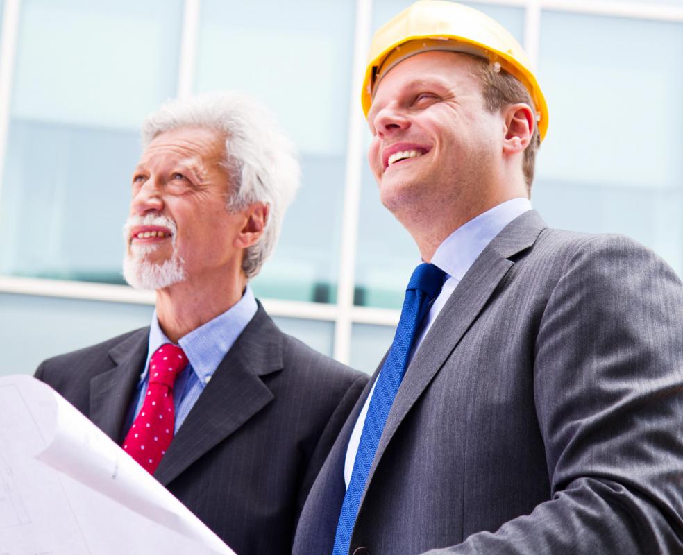 A business may use bonds to build a new plant, which will ultimately pay for itself when it earns a profit.
