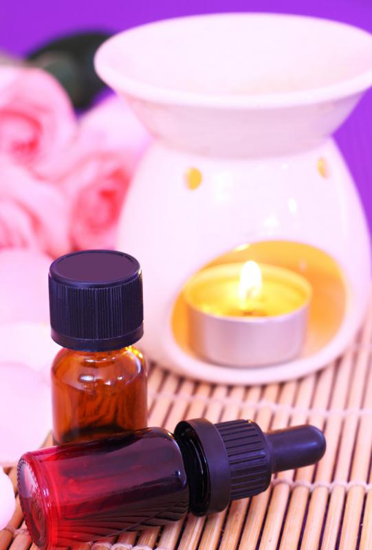The cost of some alternative treatments, like aromatherapy, may be tax deductible.