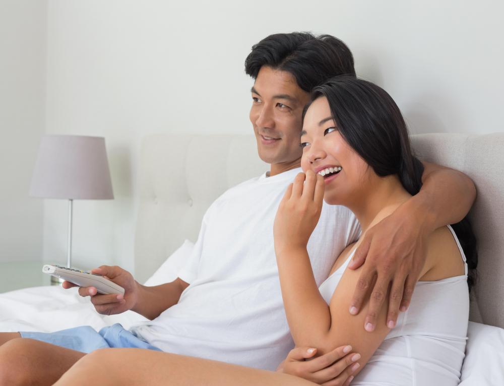 Soap operas are enjoyed across the world.