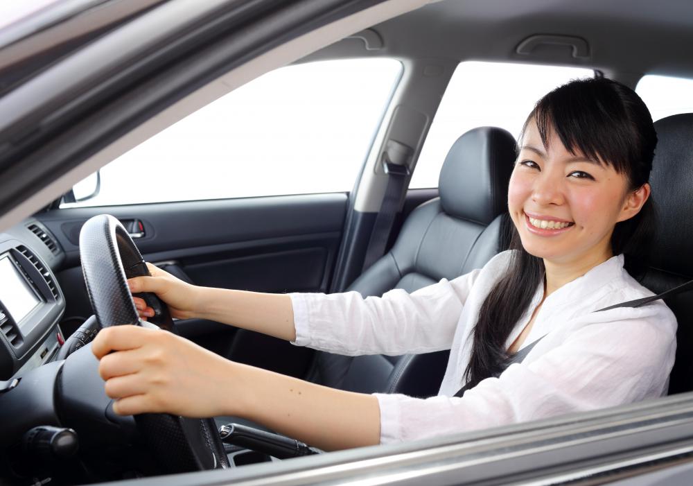 Pay as you go car insurance may be a good option for someone who driver very little.