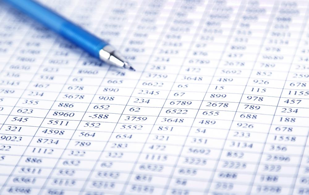 A balance sheet is one of the most common statements used by businesses.
