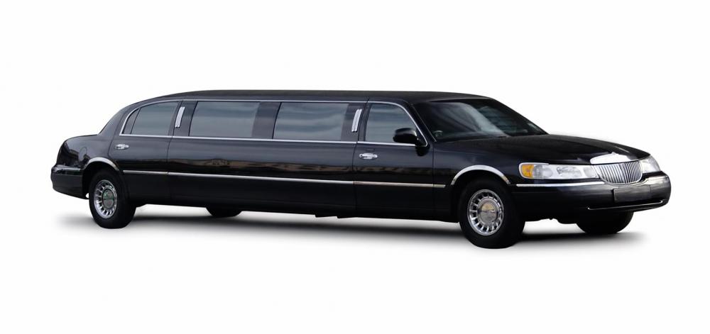Receipt vouchers are often issued by limousine companies.