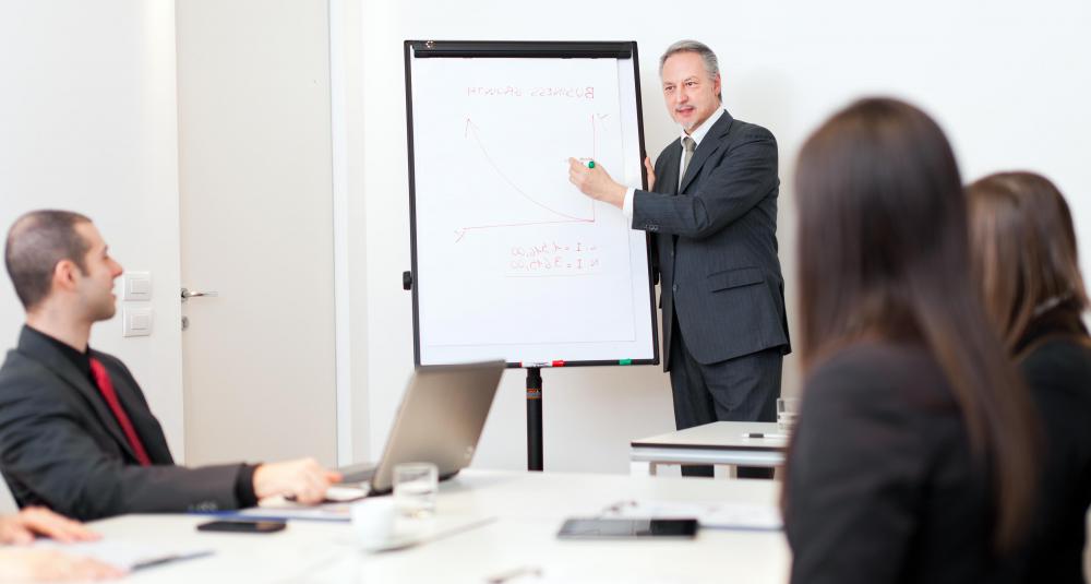 The board of directors usually represents the highest level of power, control, and authority in an organization.