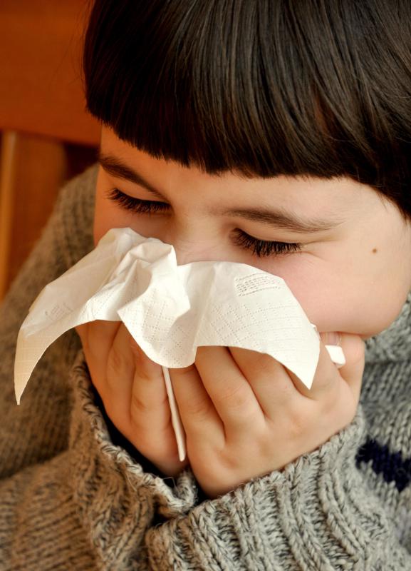 Someone who is paid a salary has a greater ability to take days off to care for sick children than a person who receives hourly wages.