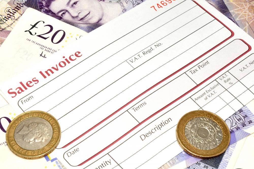 Many European countries, including the United Kingdom, use the Value Added Tax (VAT) to collect government revenue.
