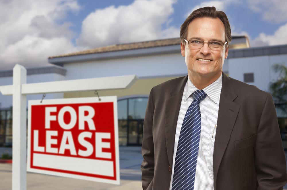 Buildings taht can be leased to long-term tenants can create a steady flow of income for a property trust fund.