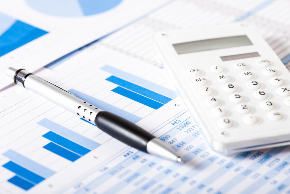 Financial planning and forecasting are integral for a business' financial health.