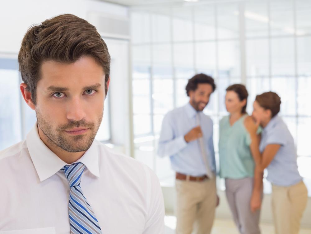 Telecommuters are able to avoid the office politics that cause stress for many traditional employees.
