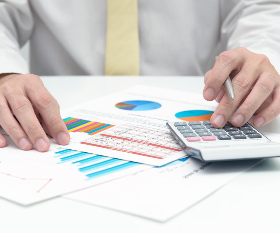Charts can be utilized to determine whether a managerial role is paid equally to similar roles at other companies.