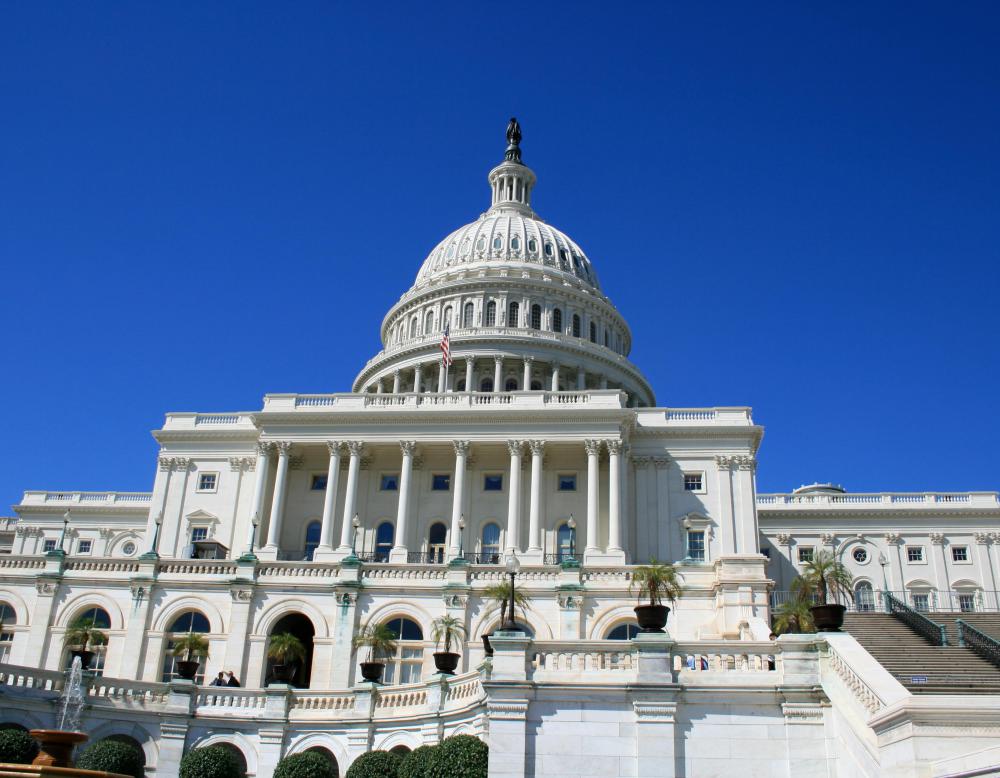 Congress enacted the Servicemen's Readjustment Act, also known informally as the GI Bill of Rights, in 1944.