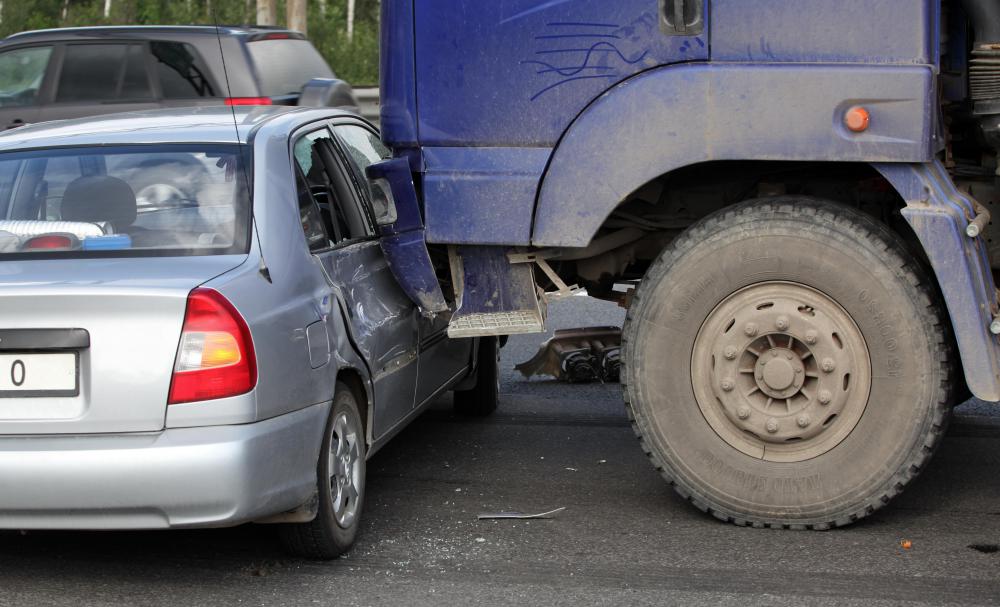 Some studies suggest that billboards create driver distractions that can lead to dangerous traffic accidents.