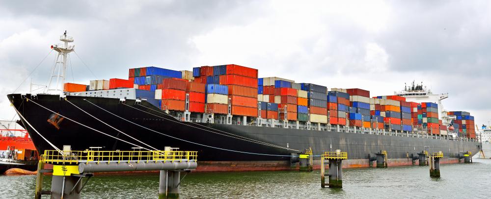 No tarrifs or quotas are placed on imported goods under free trade.
