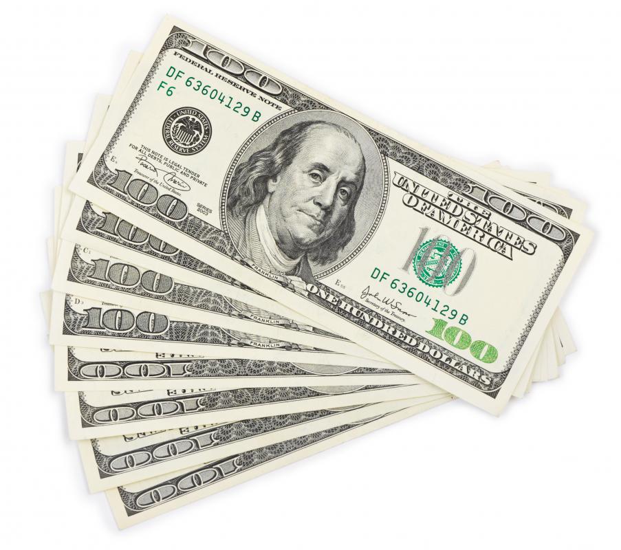 An overdraft facility can give access to additional funds outside of what is currently available in a bank account.