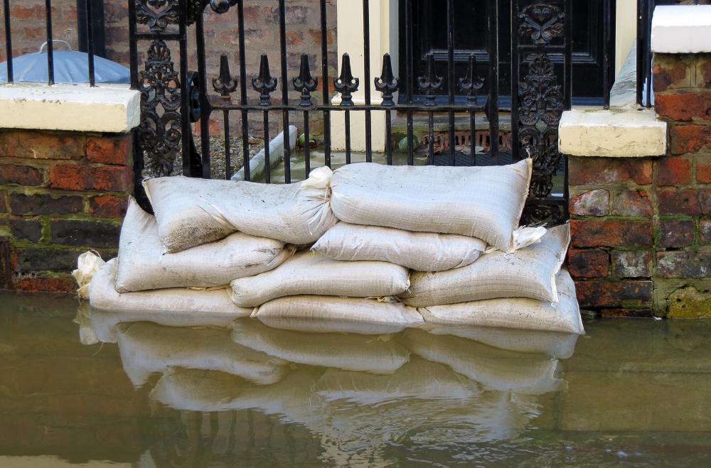 Residents living in low flood risk areas are likely to have lower insurance premiums than those living in flood plains.