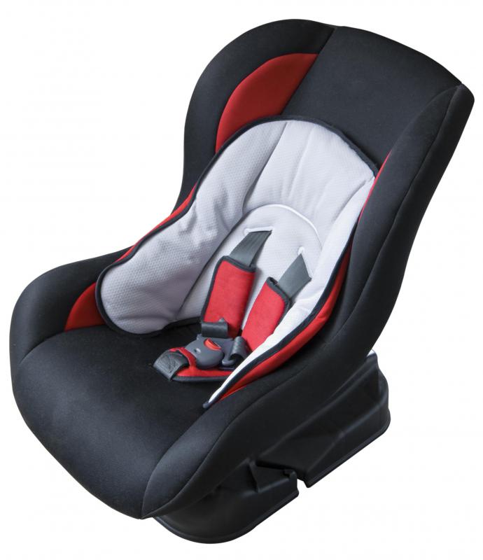 In many jurisdictions, car seats are required for babies and small children, representing an additional expense.