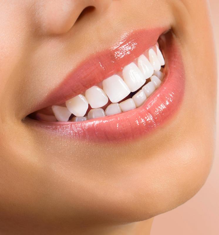 A sincere smile and attitude can help motivate employees.