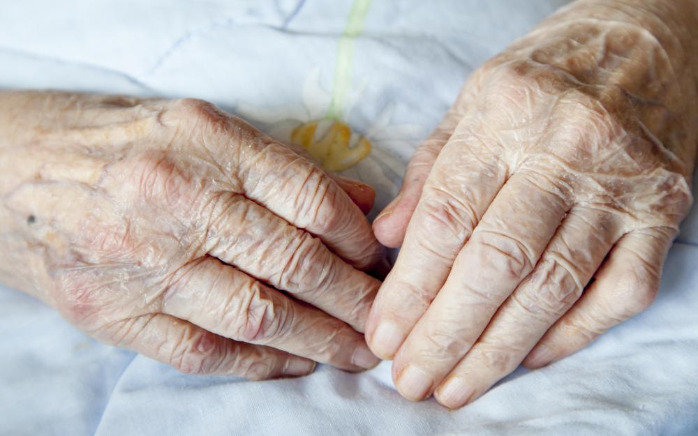 Socialist countries often have extensive social welfare systems to aid the elderly.