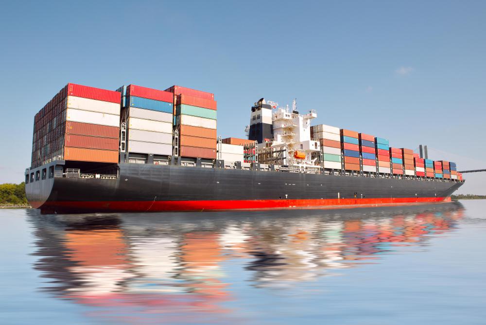 Many export management companies facilitate sales but do not actually buy goods from the manufacturers.