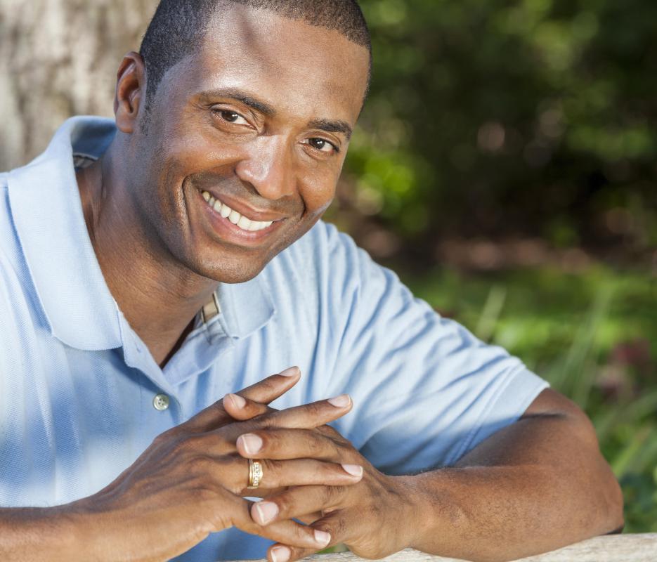 Positive affirmations can be used to recondition the human mind.