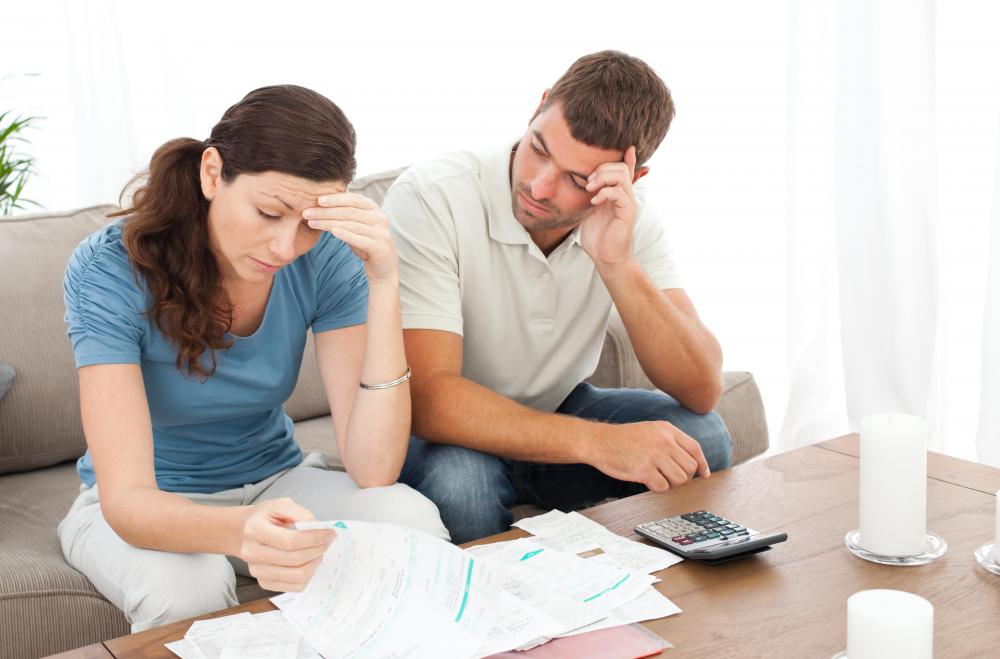 A person's ability to pay bills on time will be included in credit history.