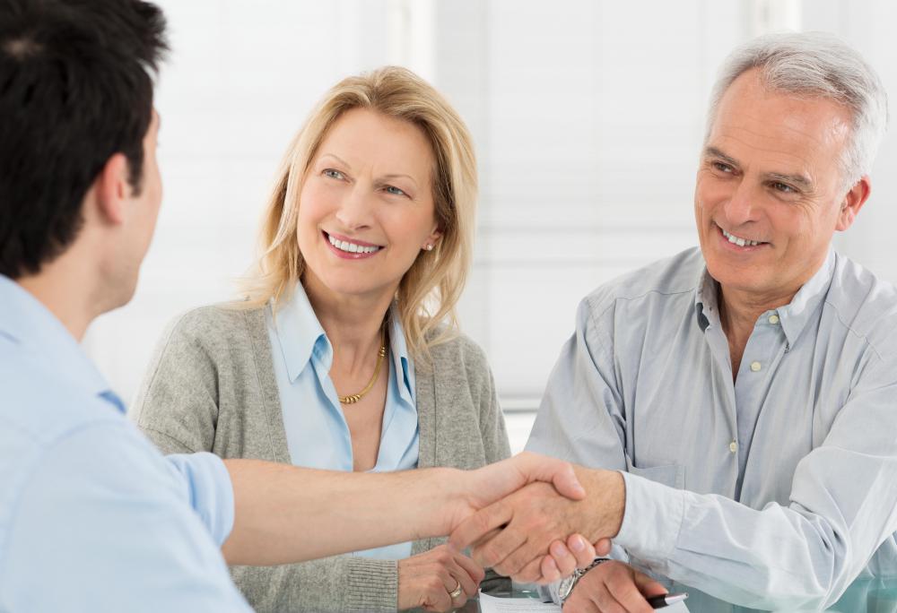 A financial planner can help determine which kind of annuity is best for a particular situation.