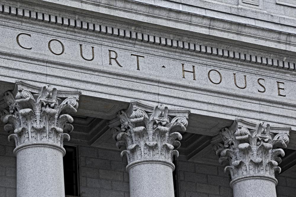 Companies try to have all employees bonded and insured to protect themselves from being found liable in court.