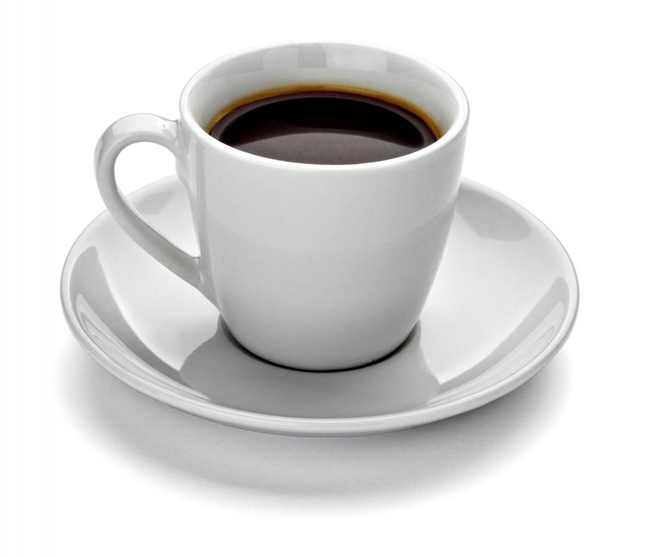 A classic study of the endowment effect involves how people value generic coffee cups vs. ones that they own.