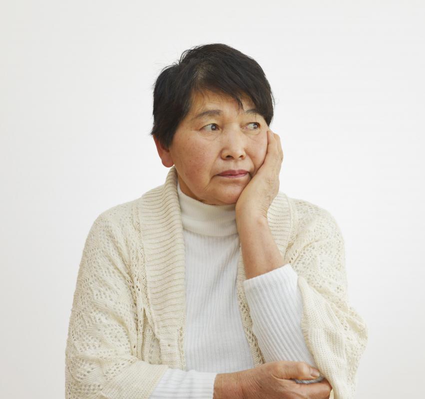 Worrying about the consequences of a large purchase is buyer's remorse.