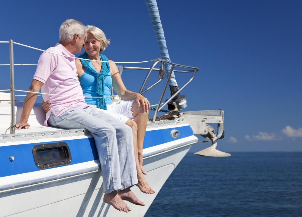 Retirement planning includes what people hope to do when they stop working.