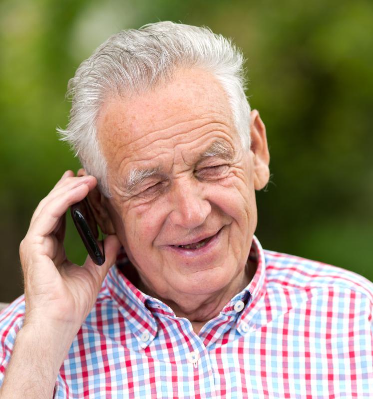 "Service provider" companies often refers to communication or technology companies, such as mobile phone companies.