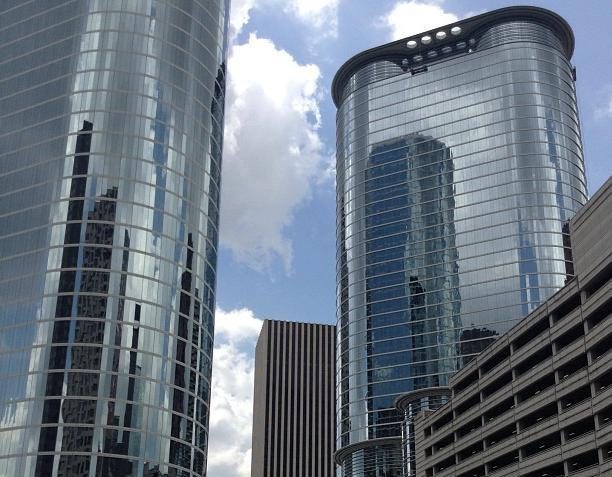 Enron was a futures-driven financial disaster.
