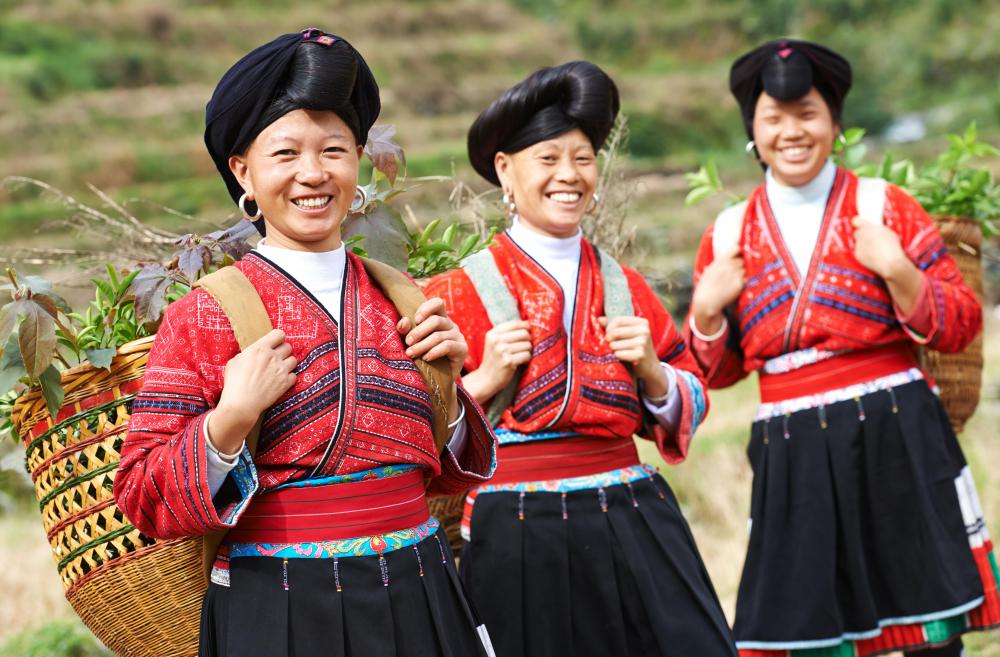 A society's culture influences its economic development.