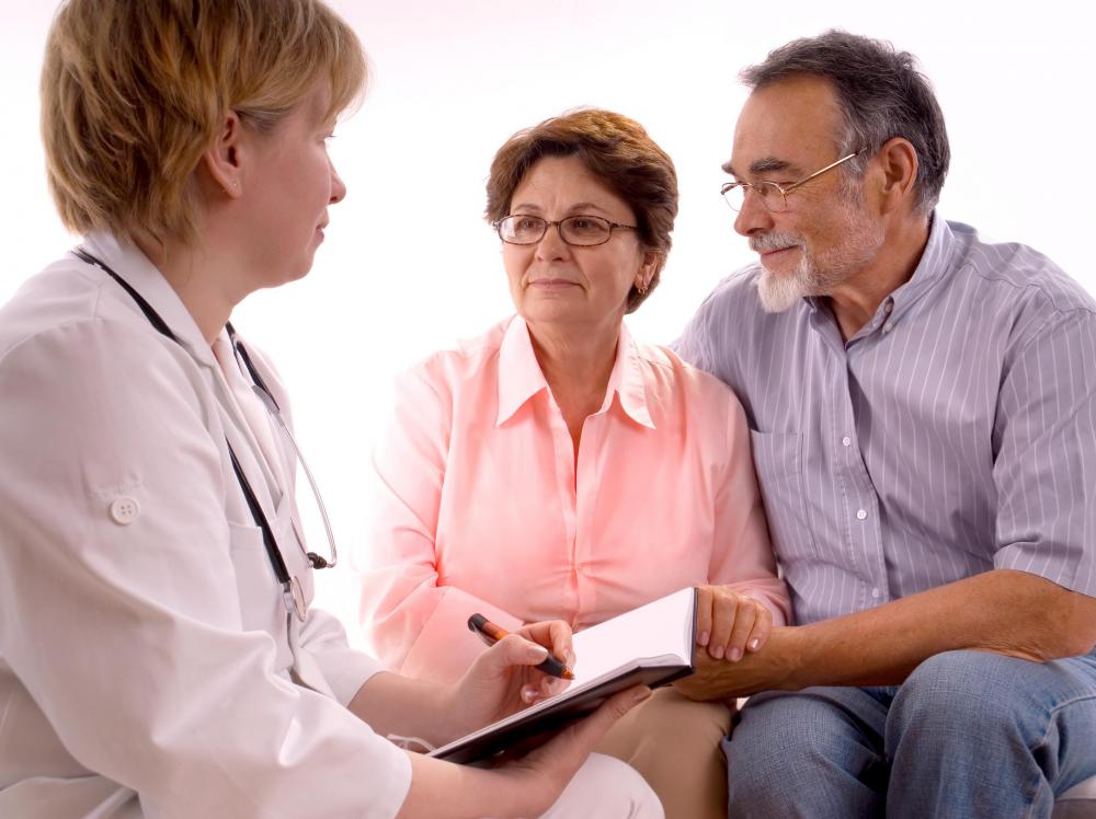Malpractice insurance may cover lawsuits filed against doctors who have failed to properly diagnose a patient's disease.