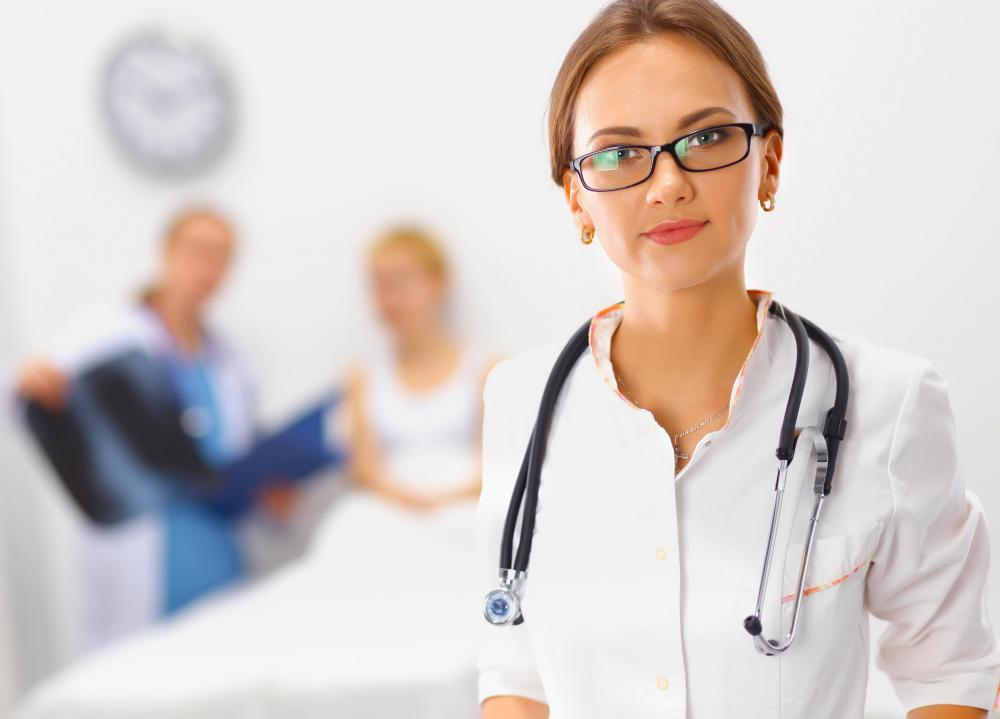 Some managed care programs allow patients to have greater discretion when choosing a physician.