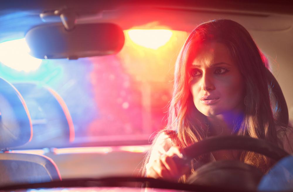 Proof of insurance is needed if an individual driving a vehicle is ever pulled over for a traffic violation.
