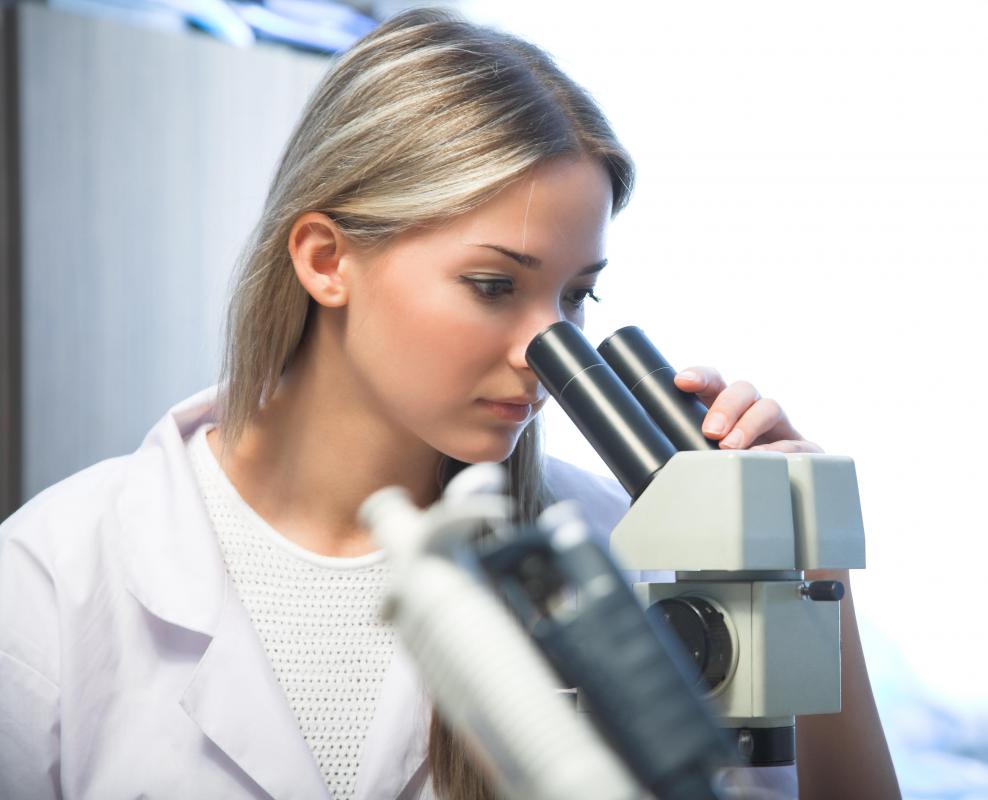 Research consultants are commonly found in scientific services firms.