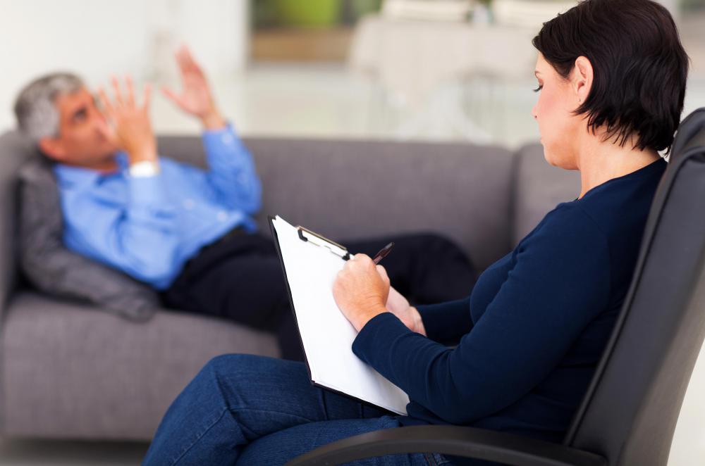 Patient confidentiality is part of a psychiatrist's professional code of ethics.