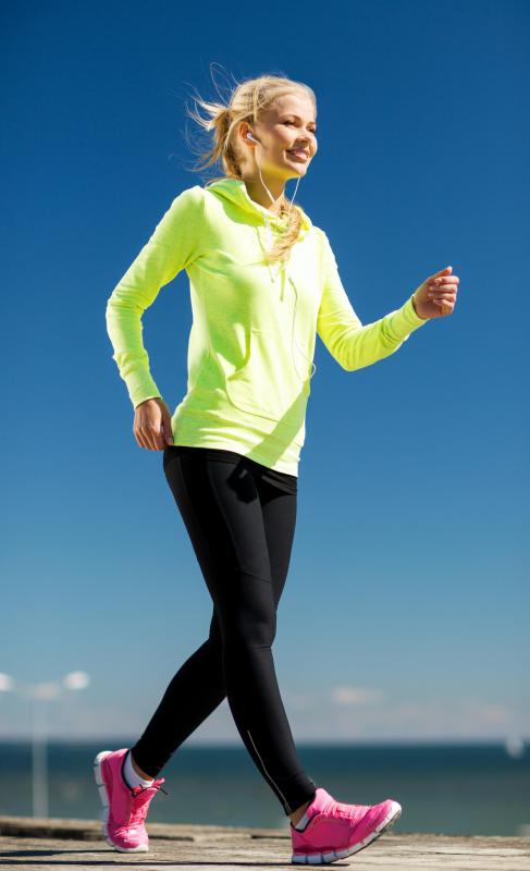 Taking a walk during your lunch hour will improve your mood for the remainder of the day.