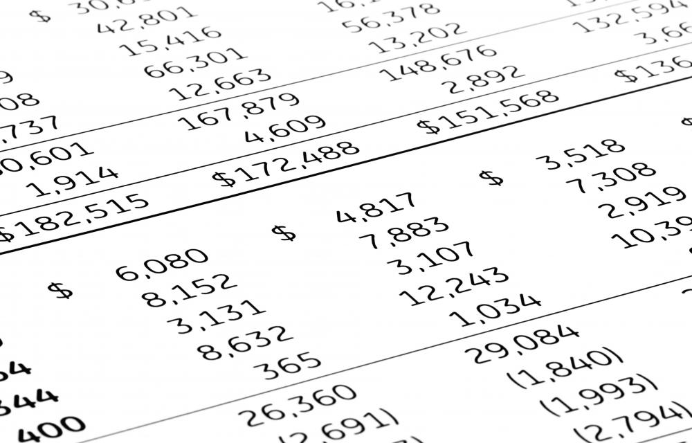Revenue is sometimes discussed in the company profile.