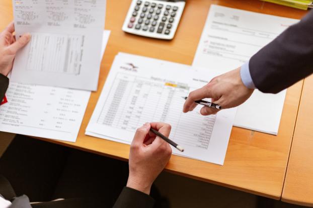 It's advisable to monitor your account in case you have written checks that have not been deposited, to avoid an unexpected surprise if the check is cashed at a later date.
