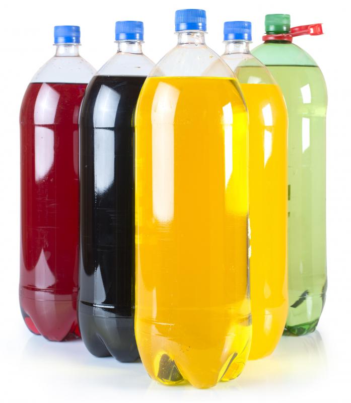 Products for which there are many substitutes, such as soft drinks, are elastic where demand will drop because of higher prices.