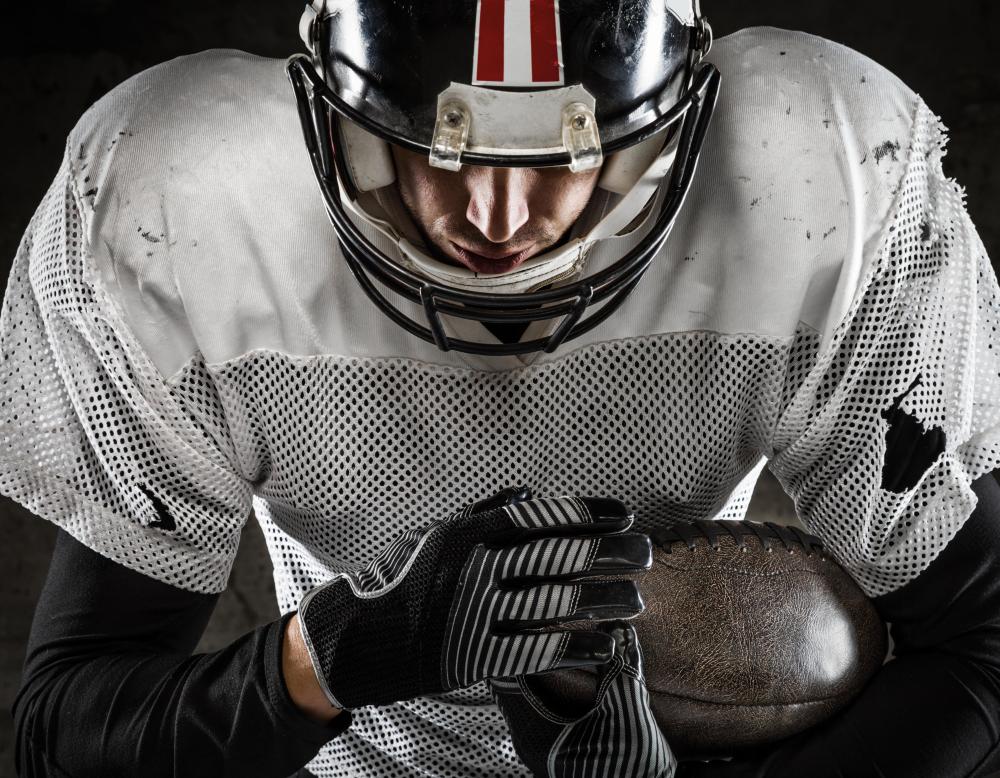 Sports marketing often focuses on popular players and teams.