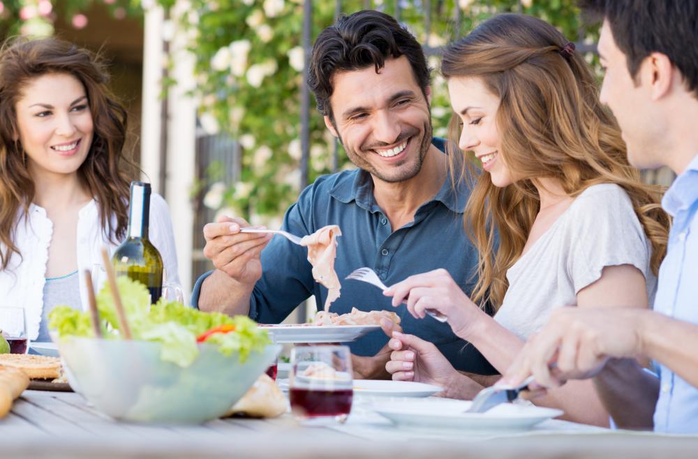A family foundation is a non-profit organization with a mission of donating money to worthy charities.