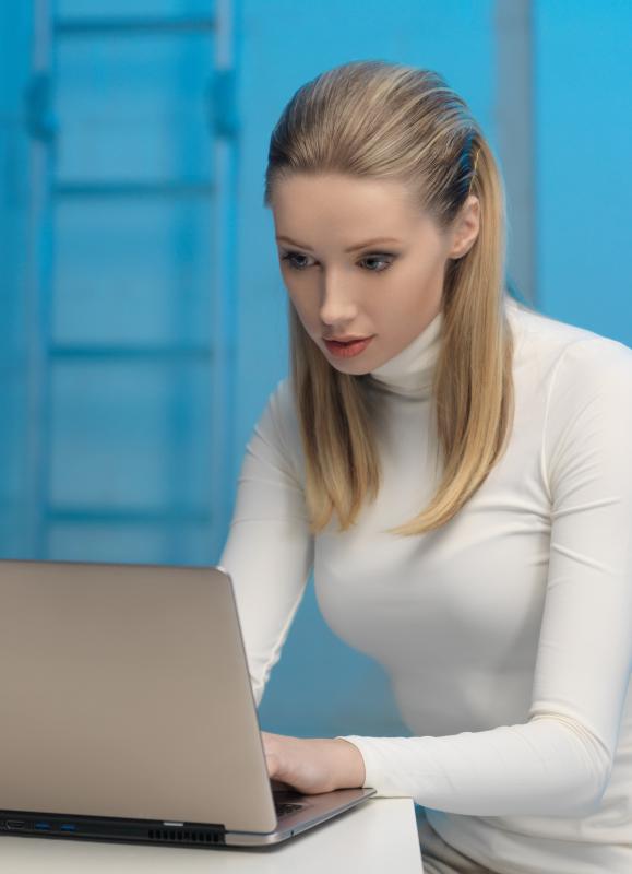 Technology in an increasingly important tool for research analysts.