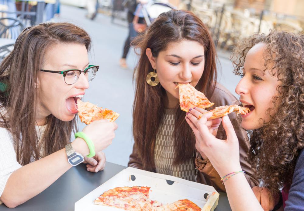Close friendships formed with co-workers outside of the workplace may strengthen a person's organizational commitment.
