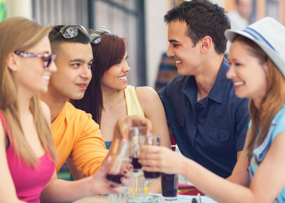 Those with cultural intelligence can apply that knowledge to social situations.