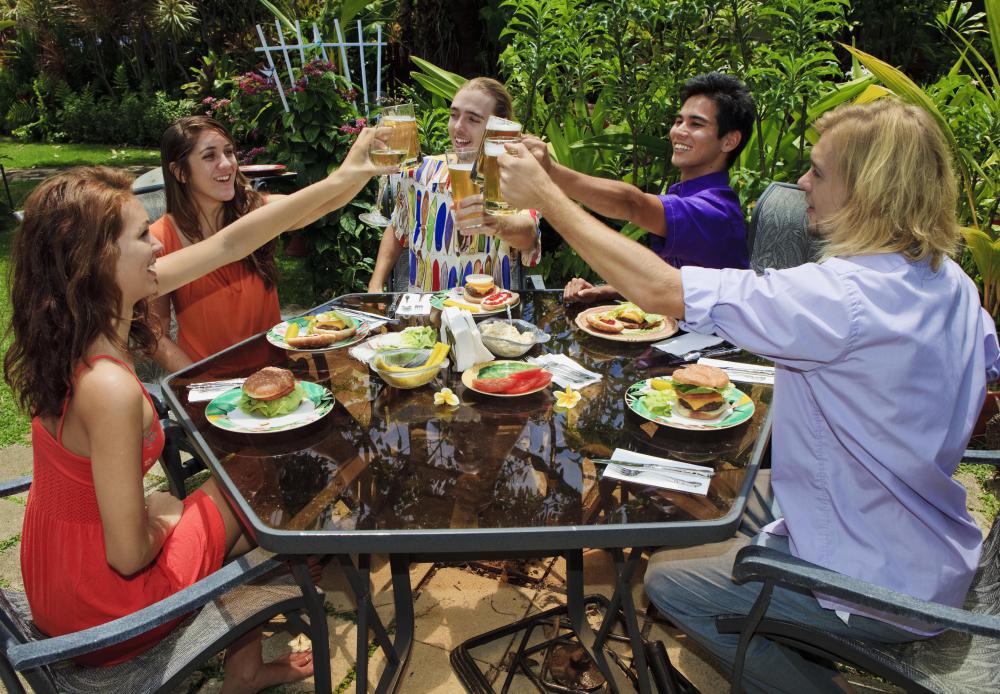 A rotating schedule may allow people with opportunities to spend time with friends and family.